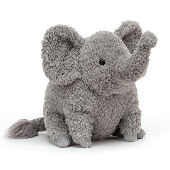 Jellycat Rondle Elephant - Picture 1 of 6